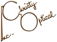 Christy Optical - Located on the second floor of Scurlock Tower - 6560 Fannin, Houston, Texas.